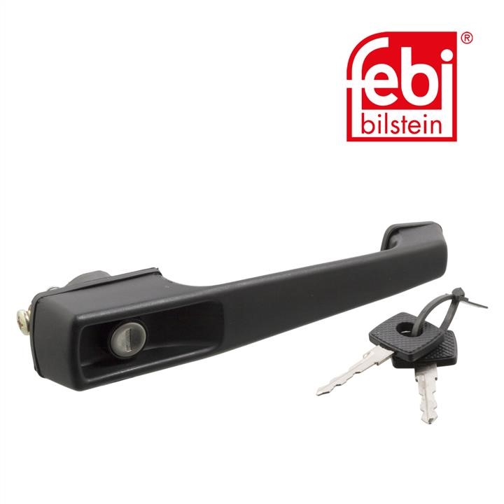 Buy febi 17254 – good price at EXIST.AE!