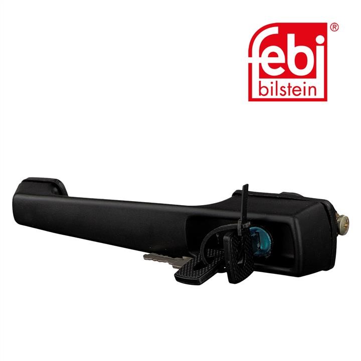 Handle-assist febi 17254