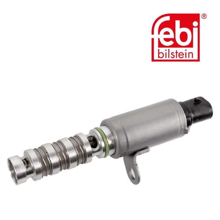 Camshaft adjustment valve febi 174705