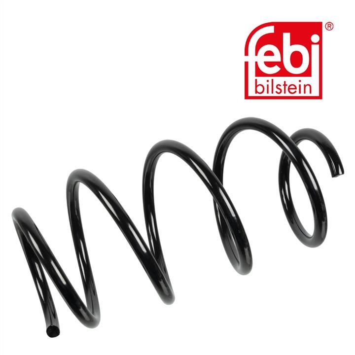 Coil spring febi 174708