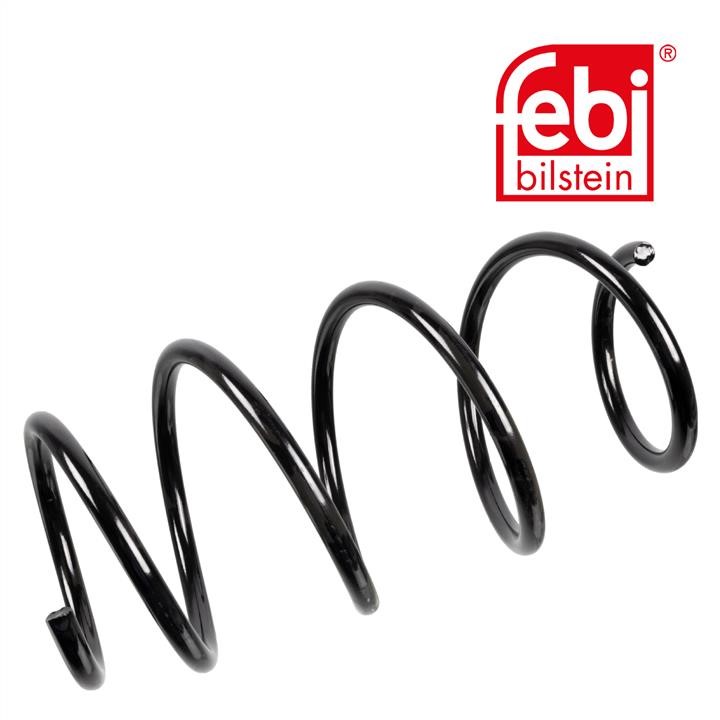 Coil spring febi 174710