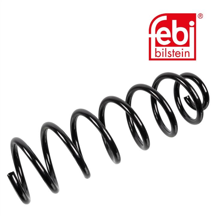 Coil spring febi 174715