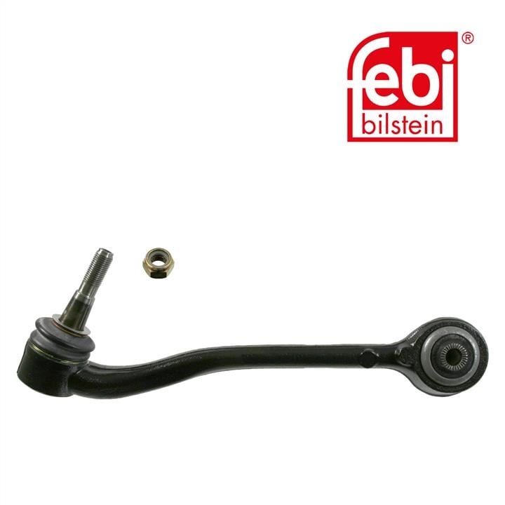 Front left lower control arm febi 21455