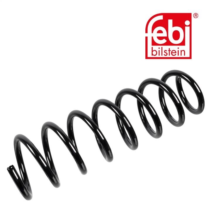 Coil spring febi 174716