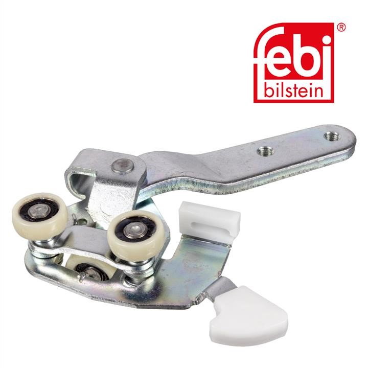 Roller Guide, sliding door febi 174734