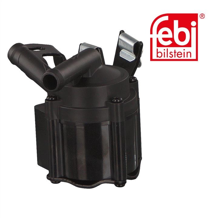 Additional coolant pump febi 179538