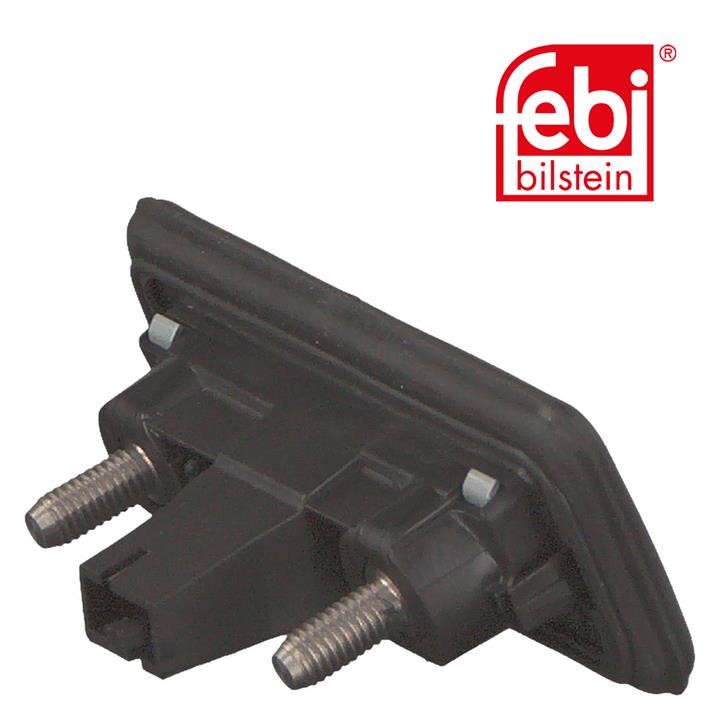 Doors handle rear external febi 179688