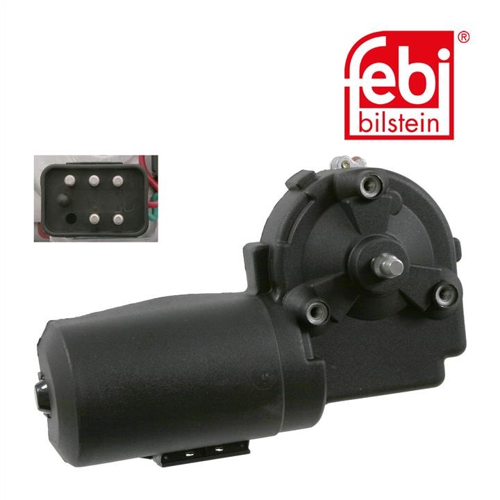 Buy febi 18859 – good price at EXIST.AE!
