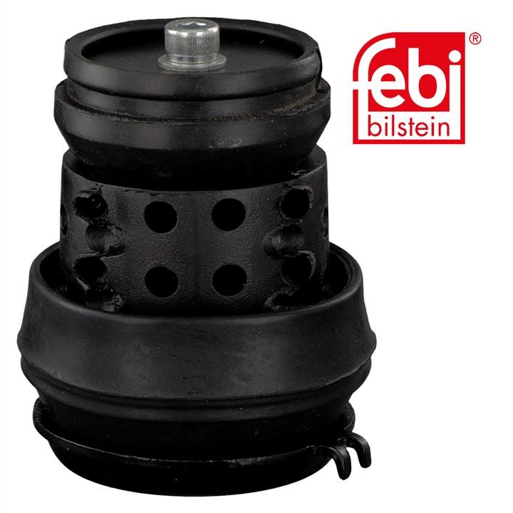 Engine mount, front febi 02068