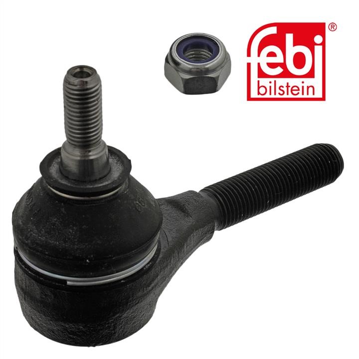 Tie rod end outer febi 09685