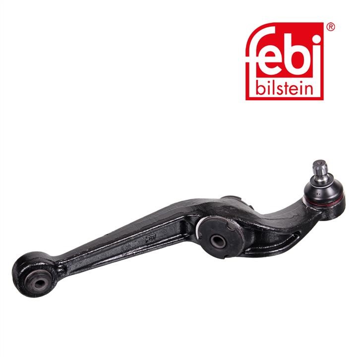 Track Control Arm febi 19833