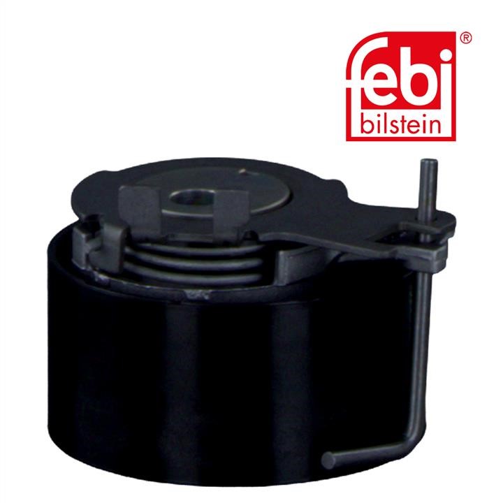 Timing belt tensioner pulley febi 19851