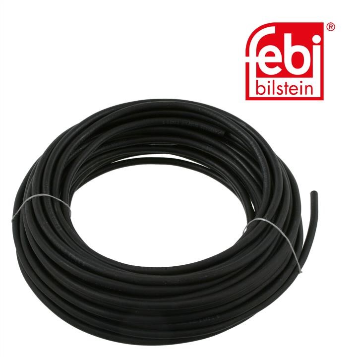 Hose, fuel system pressure tester febi 23783