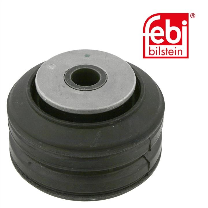 Control arm bushing febi 26090