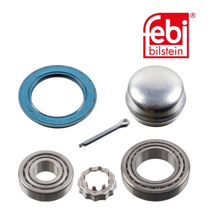 febi Rear Wheel Bearing Kit – price 28 PLN