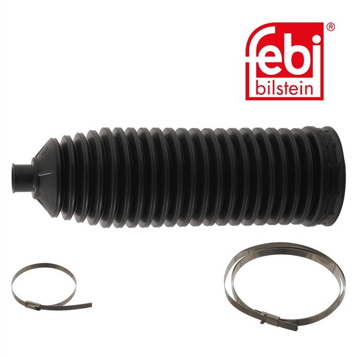 Bellow kit, steering febi 29657