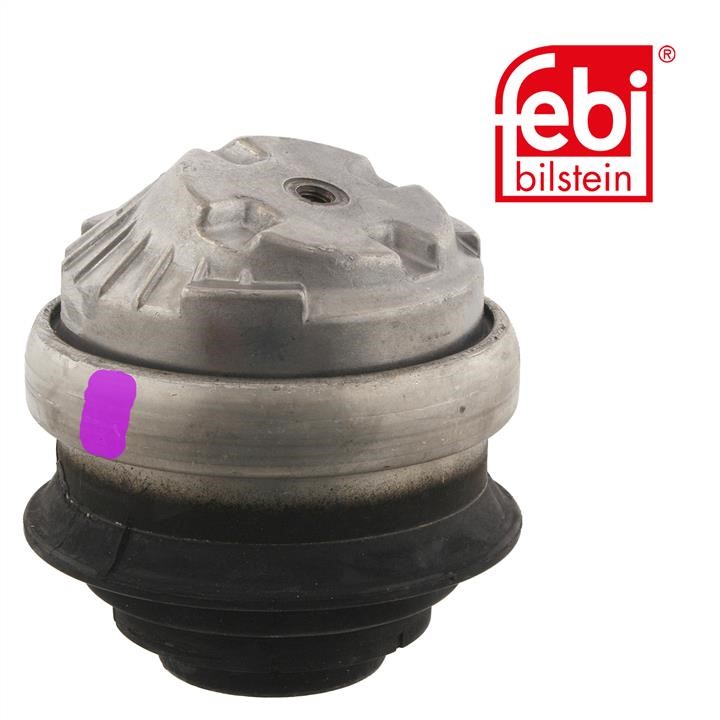 Engine mount left, right febi 03786