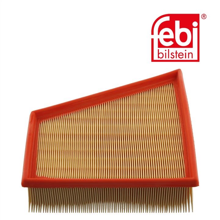 Air filter febi 30356
