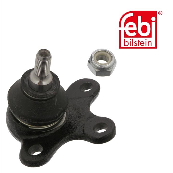 Ball joint febi 04936