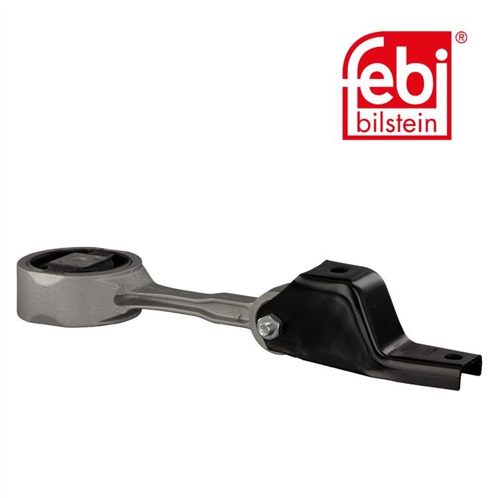 febi Engine mount, rear – price 144 PLN