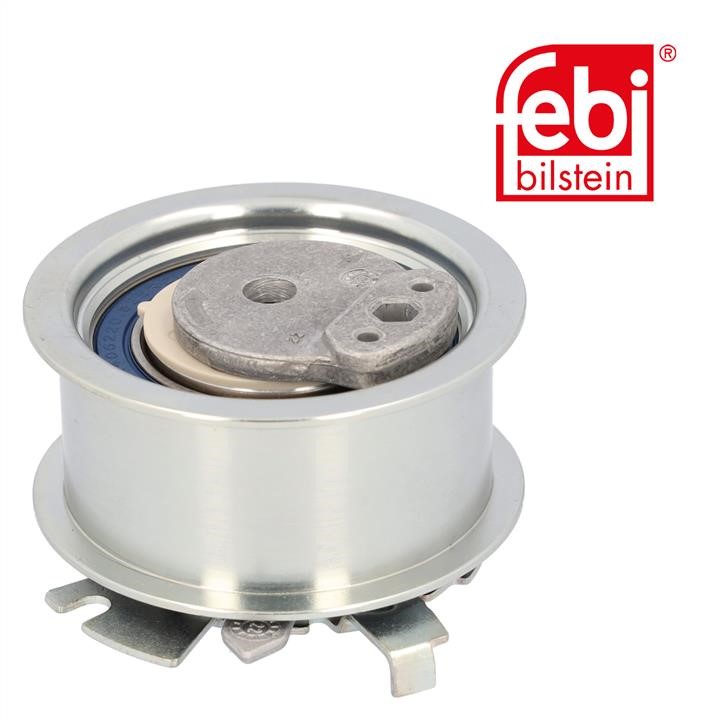 Timing belt tensioner pulley febi 24752