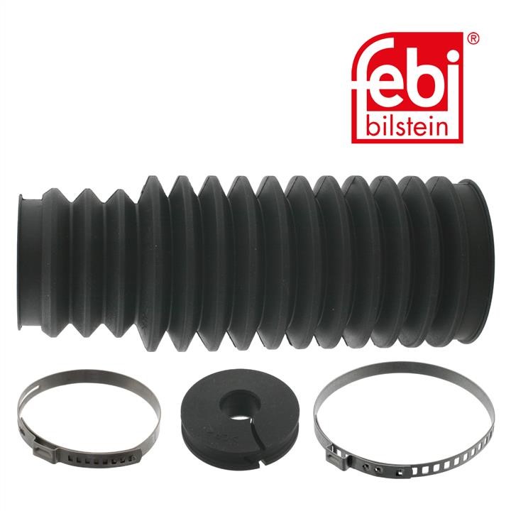Bellow kit, steering febi 27086