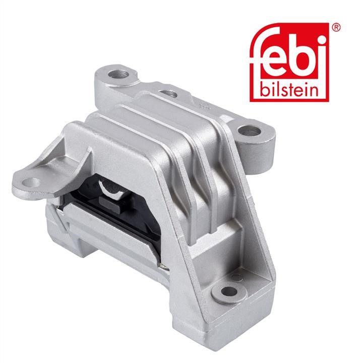 Engine mount febi 33633