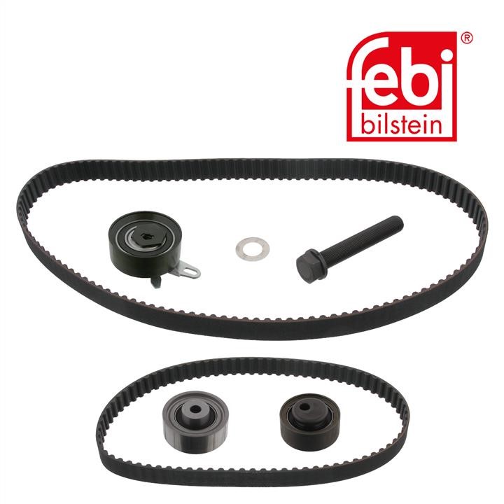 Timing Belt Kit febi 32647