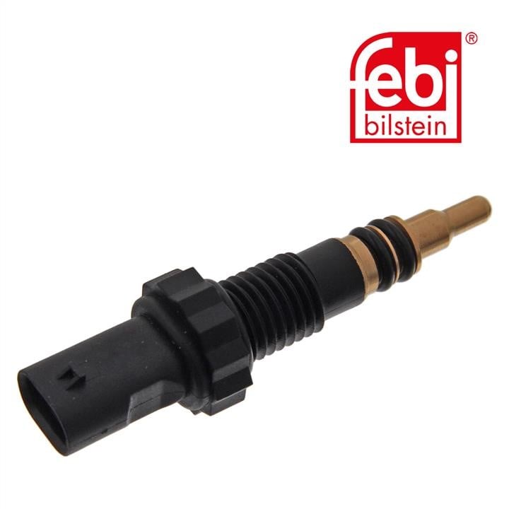 Coolant temperature sensor febi 37032