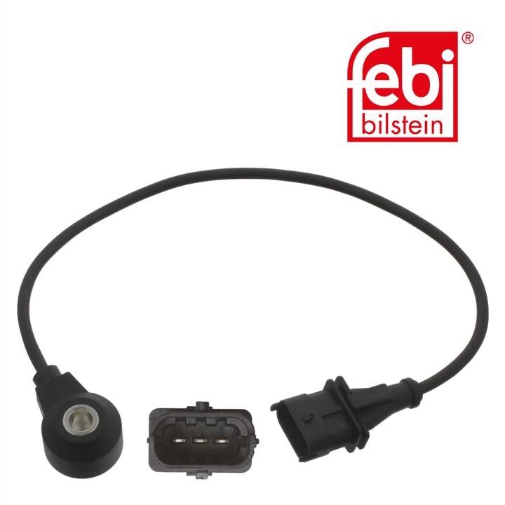 Knock sensor febi 37051