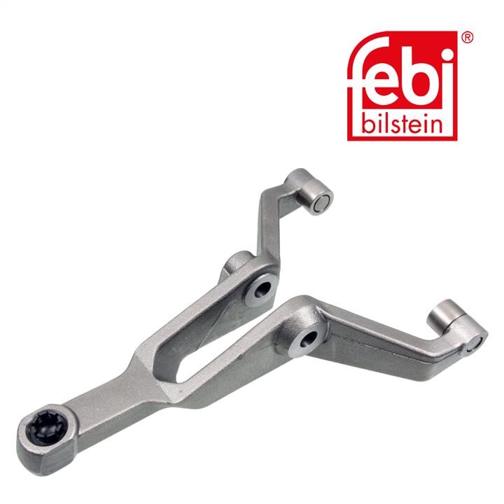 clutch fork febi 35211