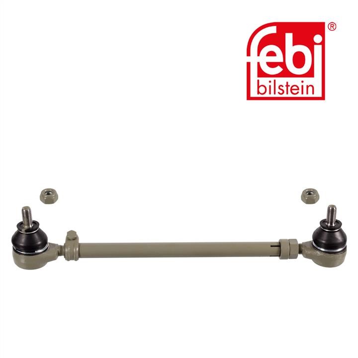 Steering tie rod febi 07778