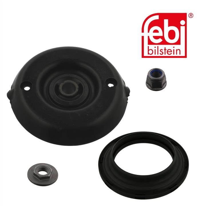 Suspension Strut Support Mount febi 37821