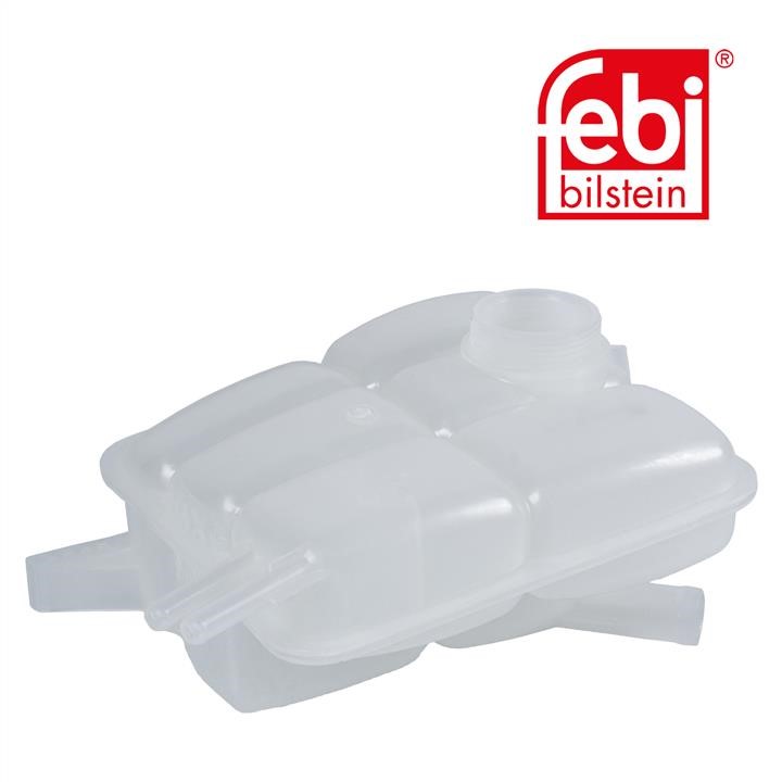 Expansion tank febi 170560