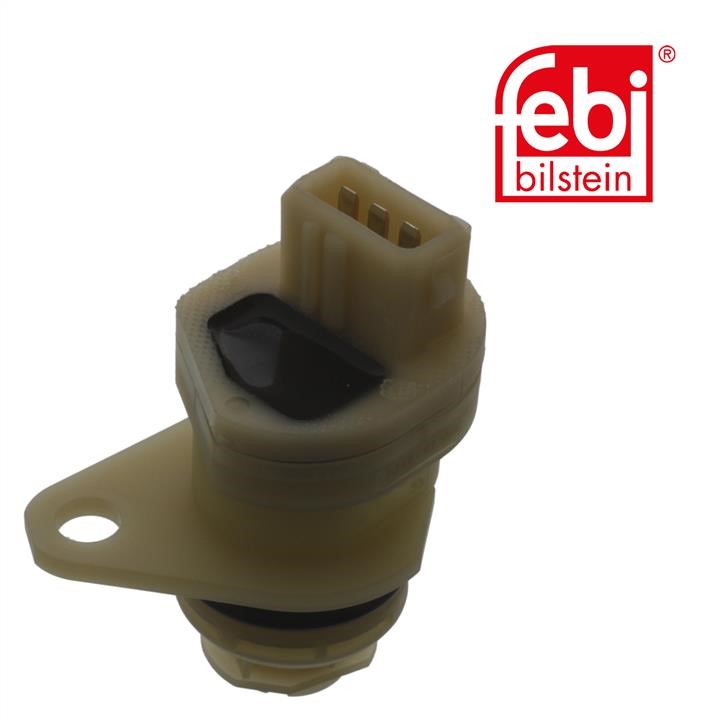 Vehicle speed sensor febi 38684