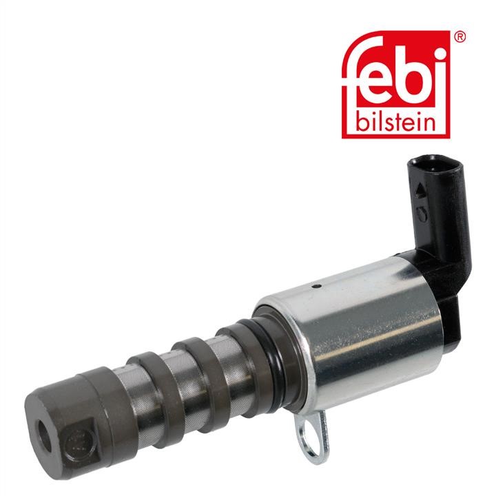 Camshaft adjustment valve febi 174380