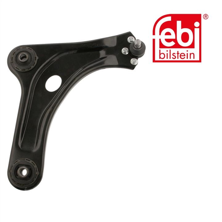 Track Control Arm febi 38701