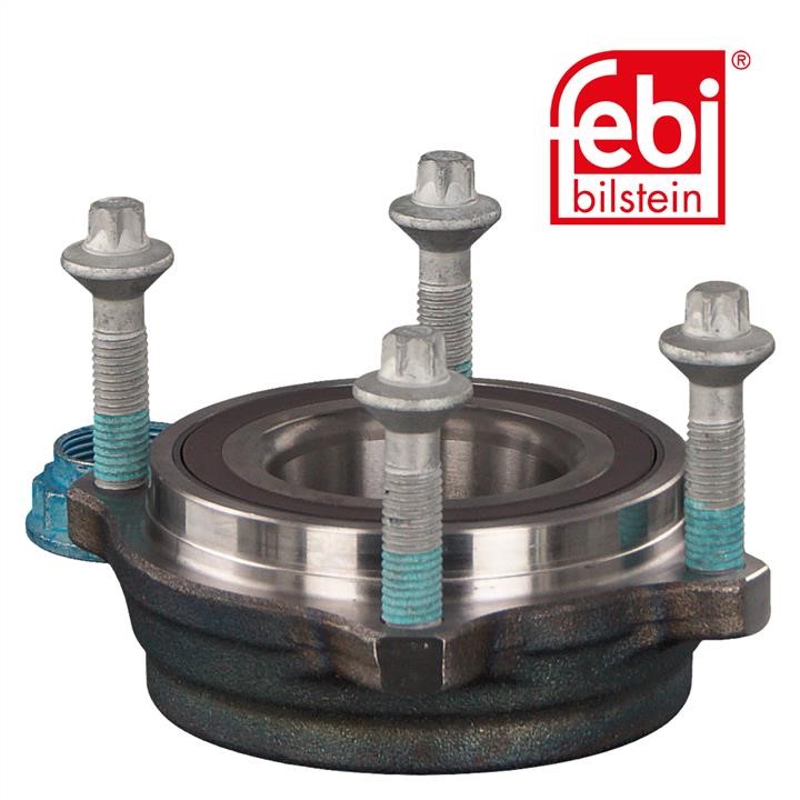 Buy febi 102834 – good price at EXIST.AE!