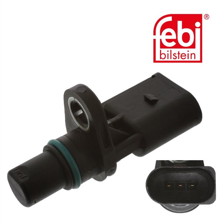 Camshaft position sensor febi 38702