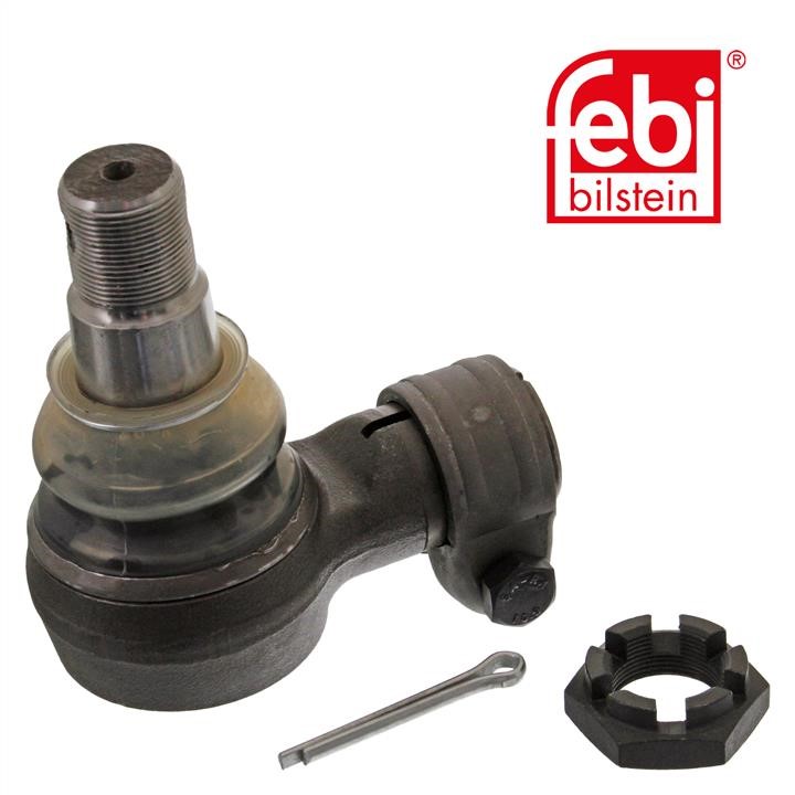 Tie rod end outer febi 39403