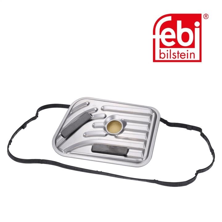 Automatic transmission filter febi 177413