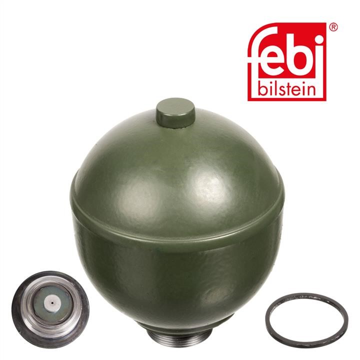 Buy febi 22496 – good price at EXIST.AE!
