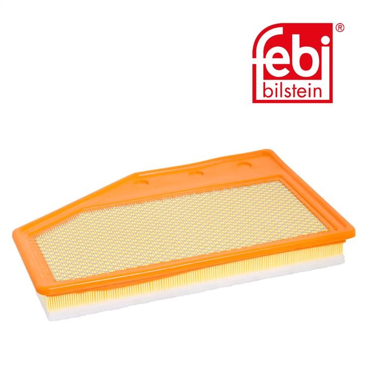 Air filter febi 103806