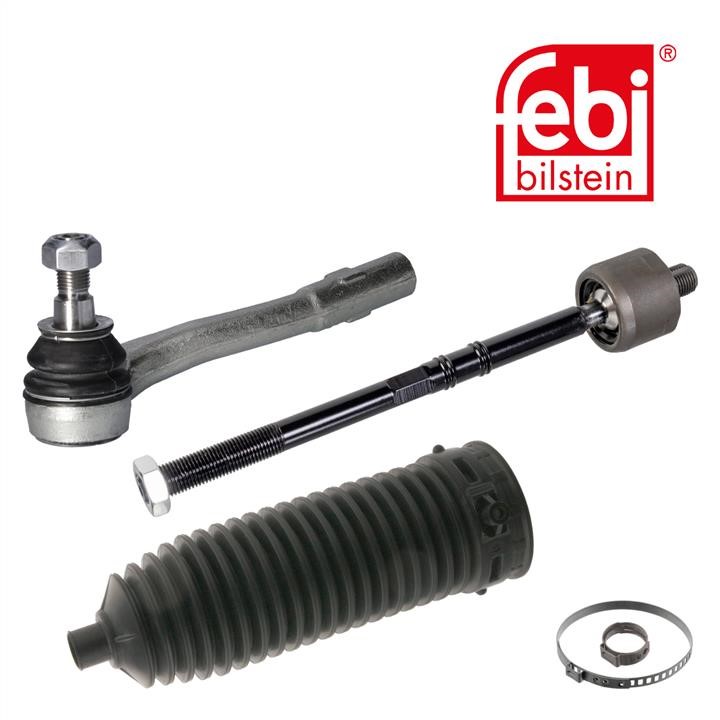 Steering tie rod febi 40167