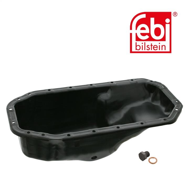 Oil Pan febi 18426