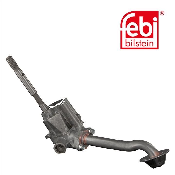 Buy febi 19416 – good price at EXIST.AE!