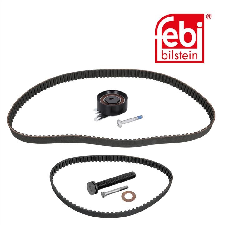 Timing Belt Kit febi 24766