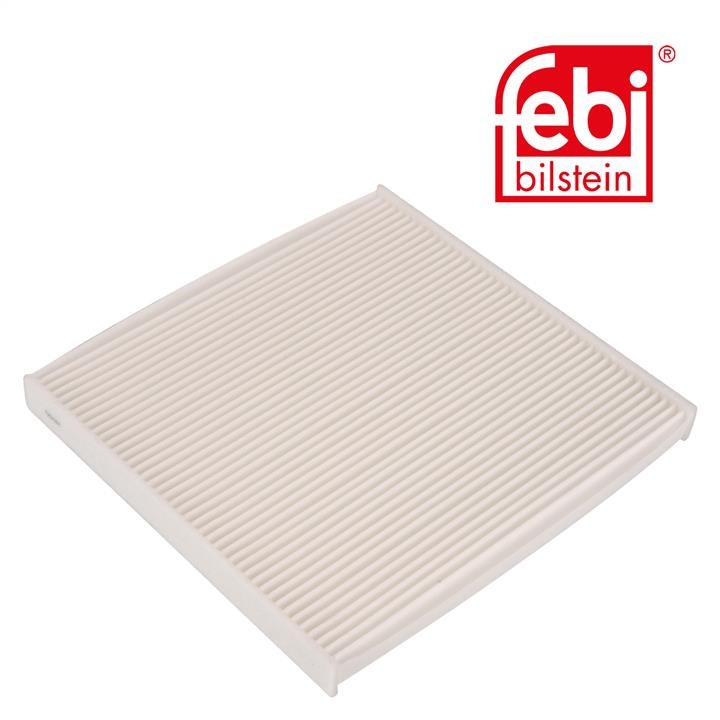 Cabin filter febi 19446
