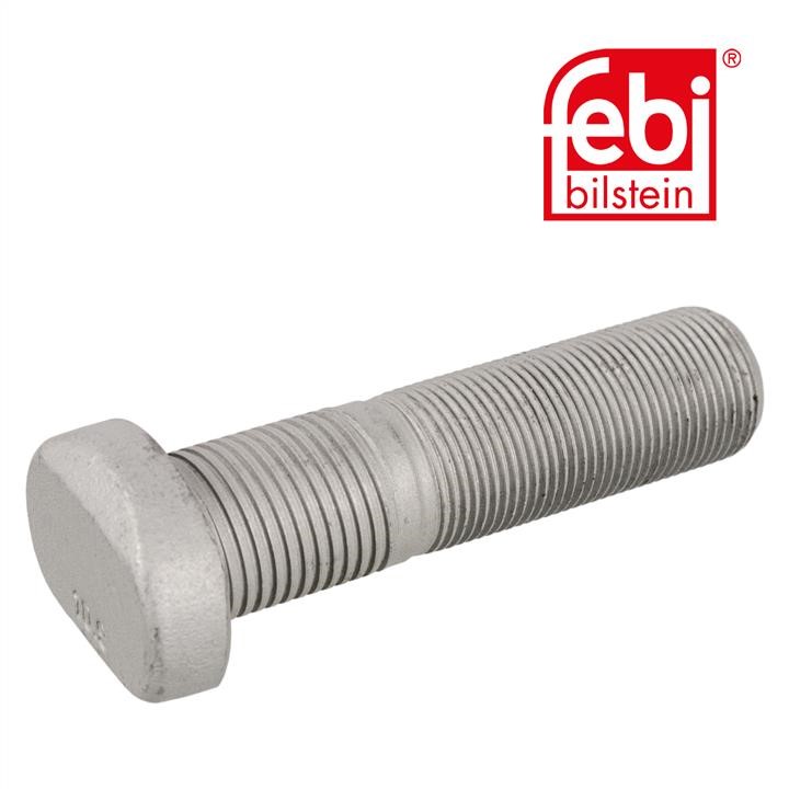 Wheel bolt febi 48708