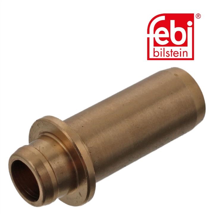 Valve guide febi 10666